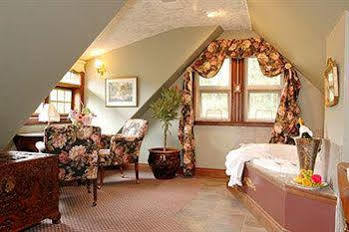 Markham House Otel Sooke Dış mekan fotoğraf